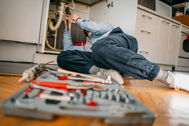 Best Water Heater Repair  in Prescott, WI