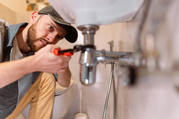 Septic Systems in Prescott, WI