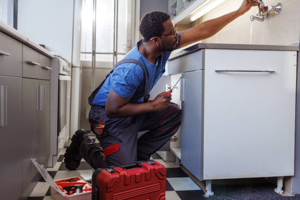 Best Emergency Plumber  in Prescott, WI