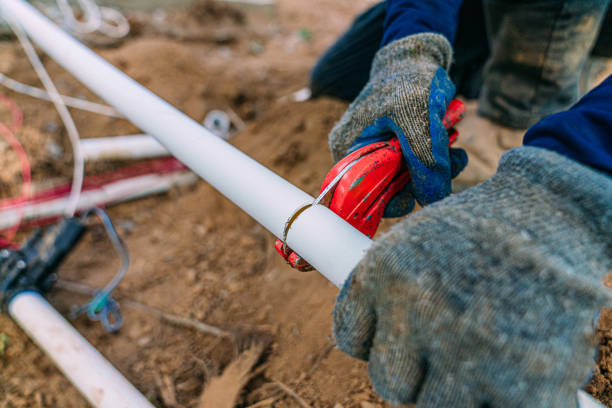 Best Toilet Repair Services  in Prescott, WI